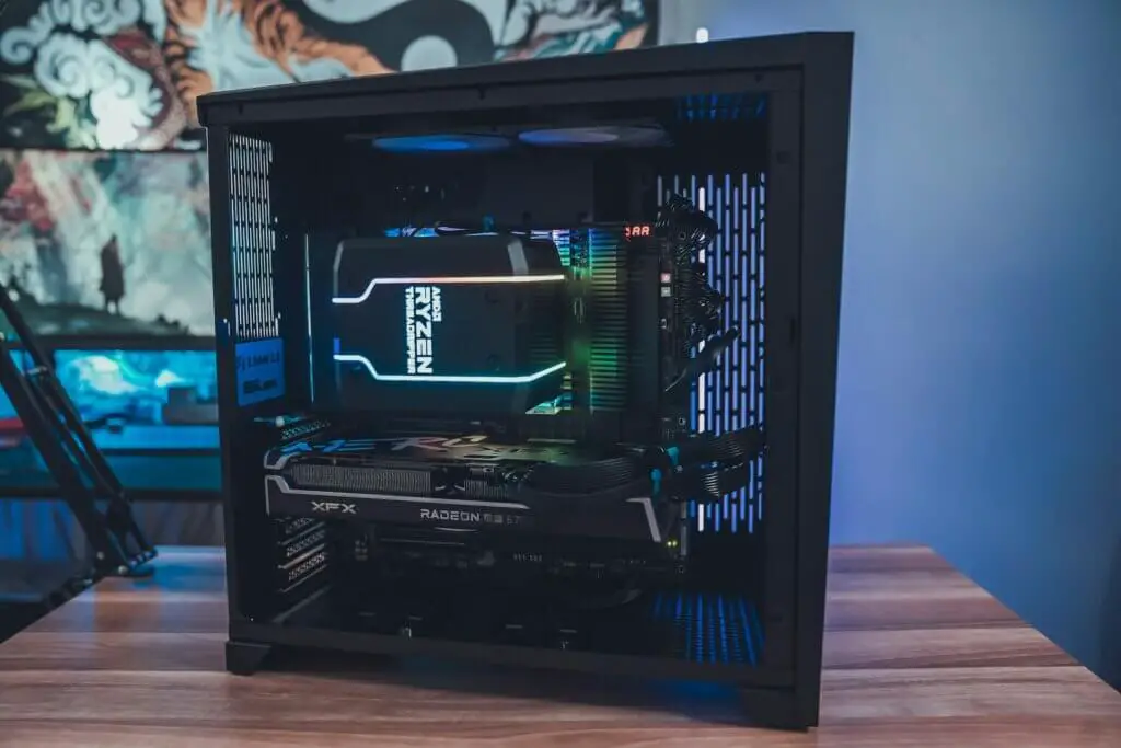 custom pc