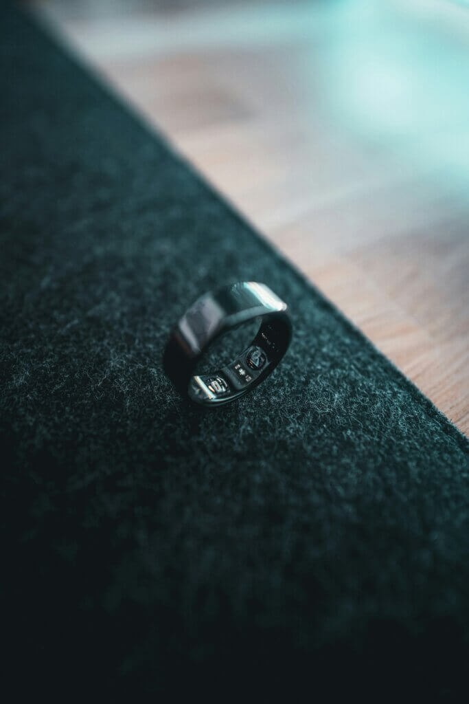 Smart Ring