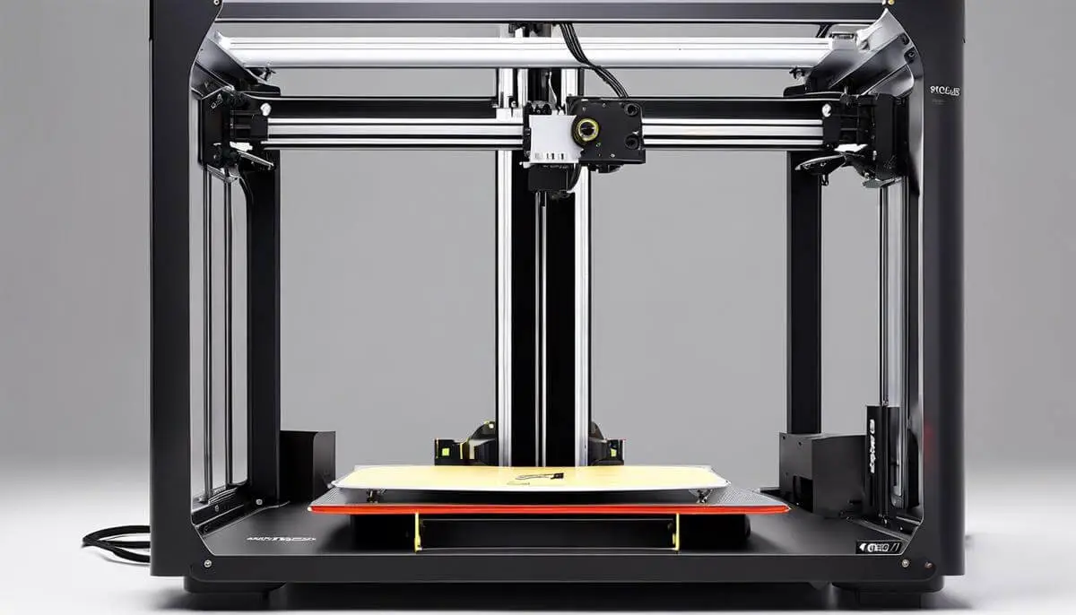 3D Printer