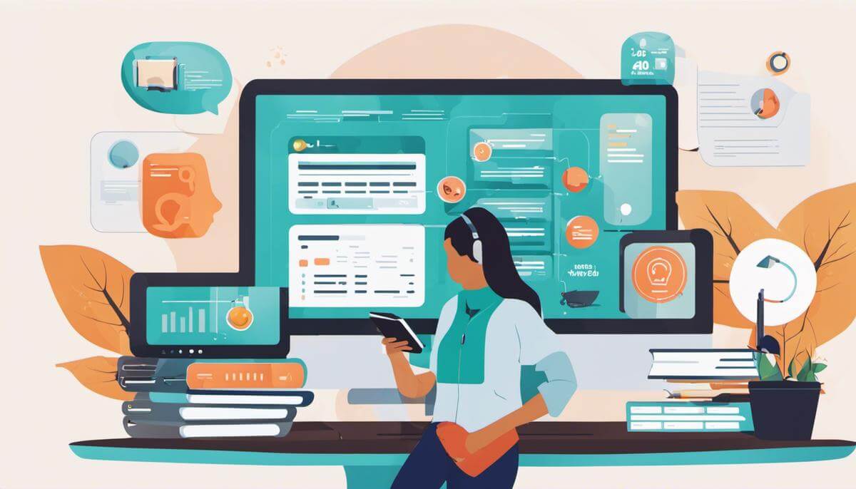 Unlocking the Potential of Virtual Assistants - The Full Byte